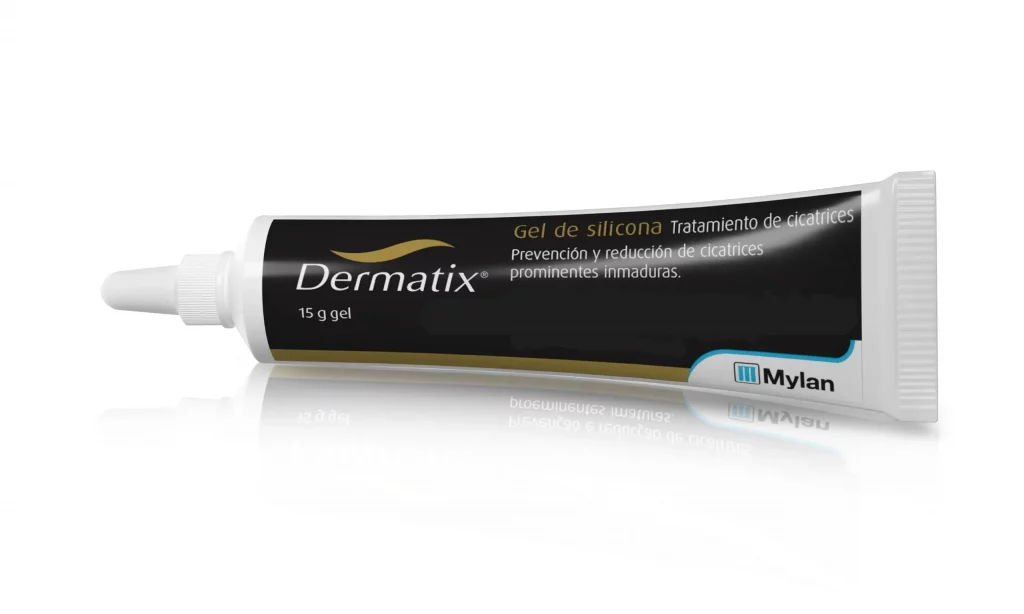 dermatix opinioes