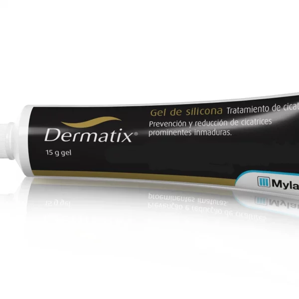 dermatix opinioes