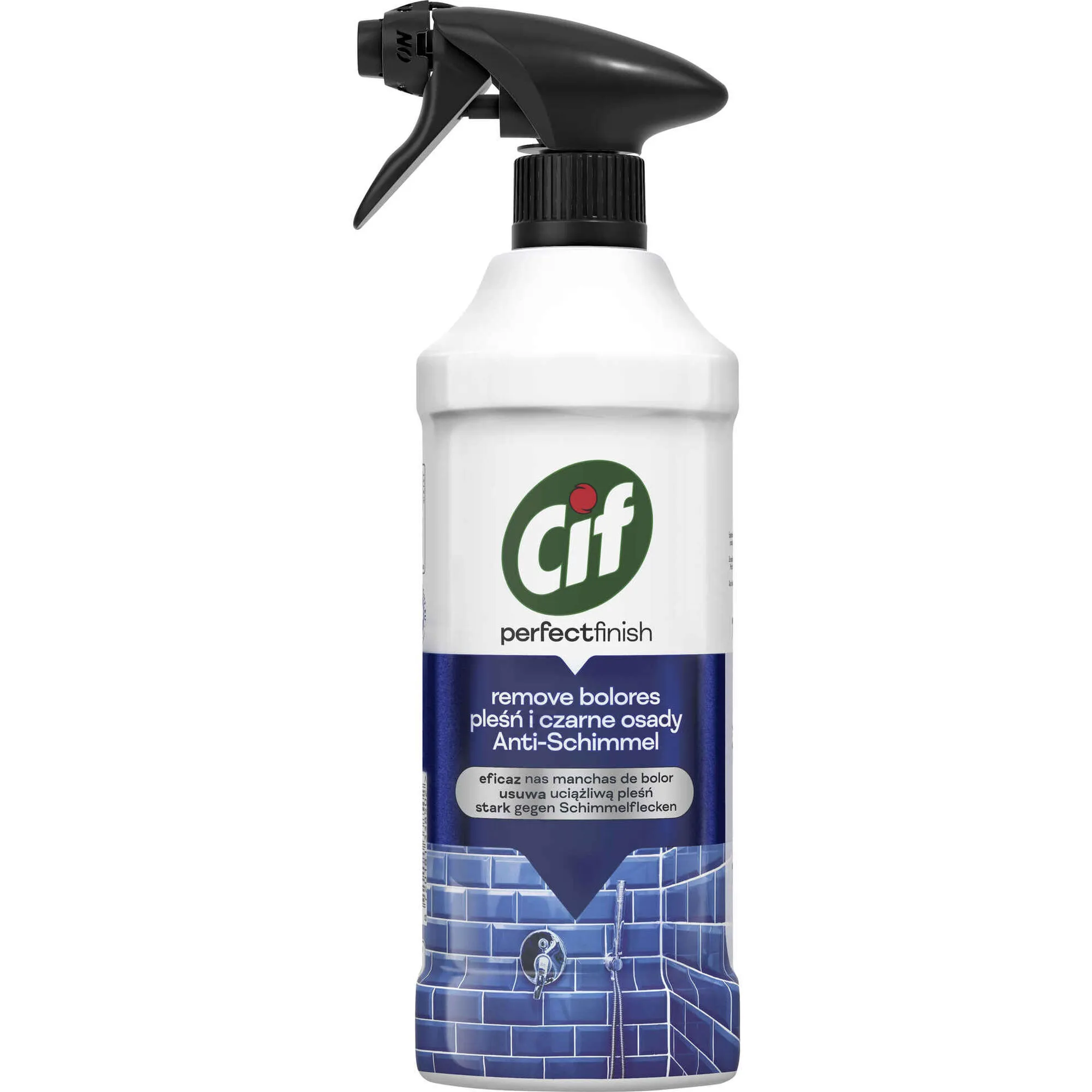Imagem principal de cif bolores opinioes