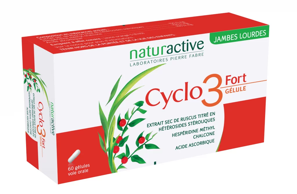 cyclo 3 opinioes
