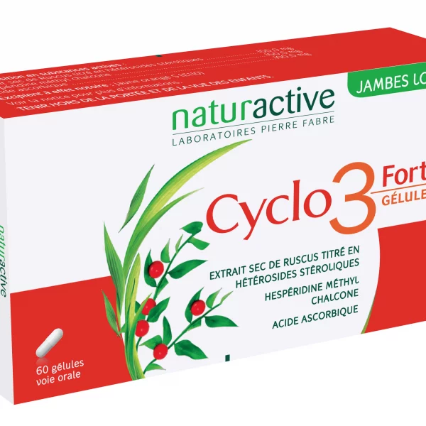 cyclo 3 opinioes