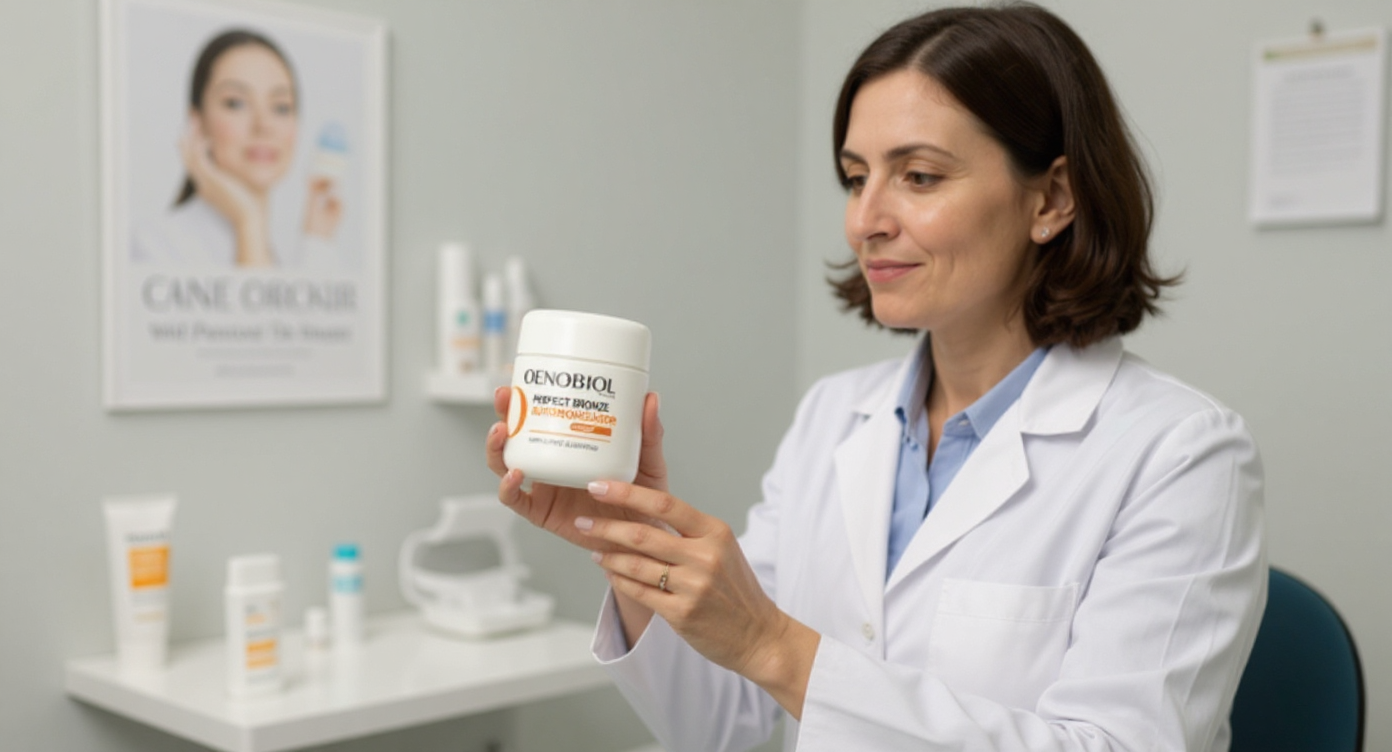 Oenobiol Autobronzeador Opiniões: O Guia Definitivo para um Bronzeado Natural e Seguro
