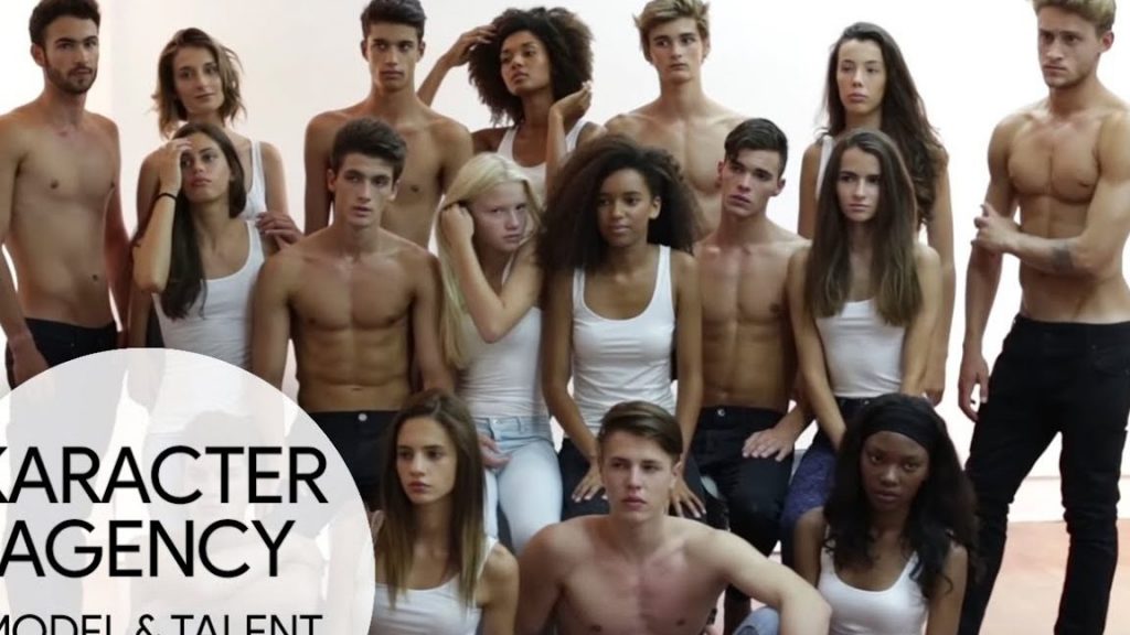 karacter agency opinioes
