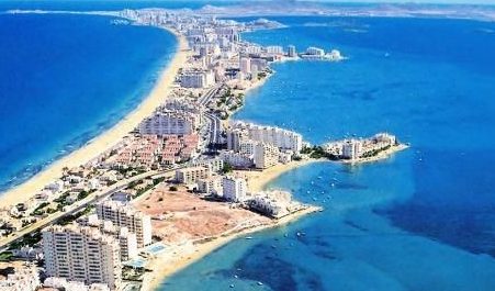 la manga del mar menor opinioes