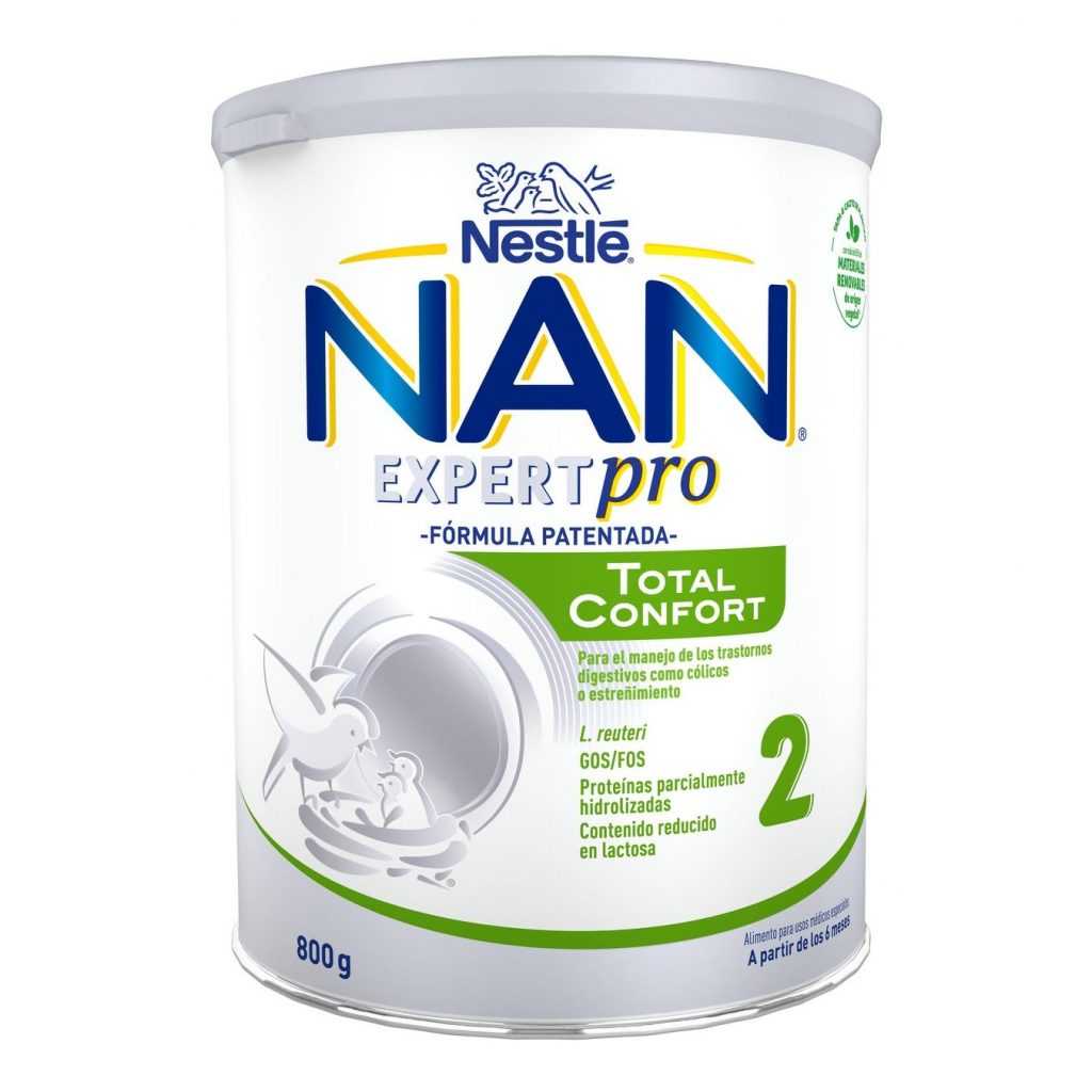 nan confort 1 opinioes