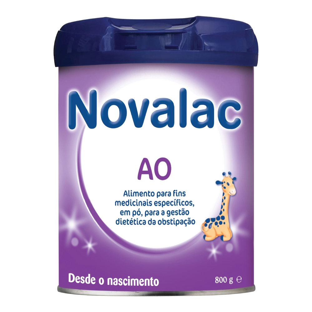 novalac ao opinioes