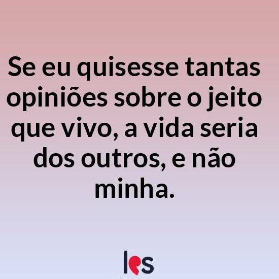 opinioes sobre livros